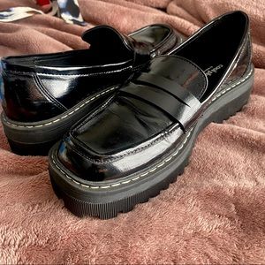 SteveMadden Cool Planet Loafers